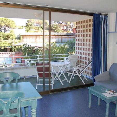 Apartaments El Trull Lloret de Mar Exterior foto